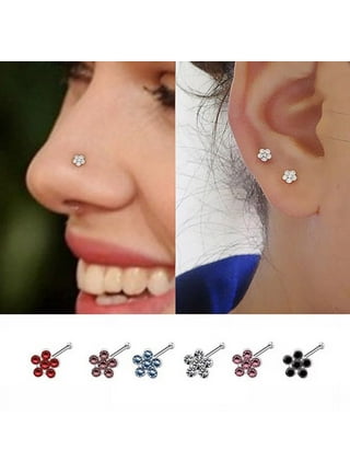 Walmart nose sale ring