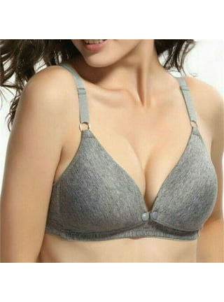 Womens Bras for Breastfeeding Upgraded Supportive Comfort