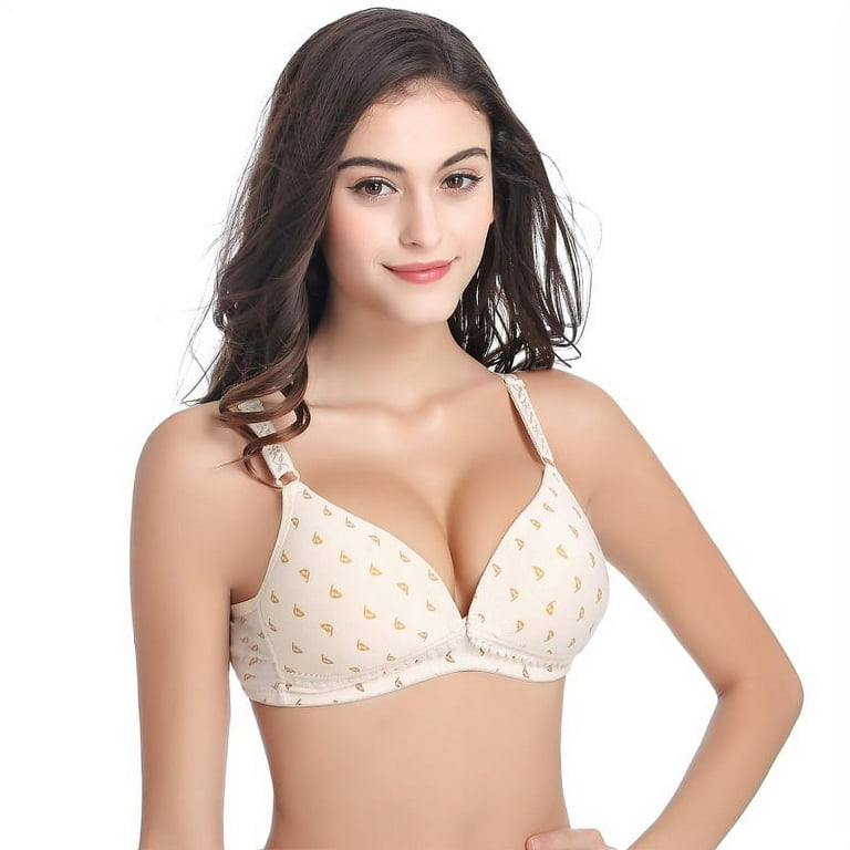 Cotton Breastfeeding Bralette  Bra Set Underwear Nursing - Plus Size  Cotton - Aliexpress