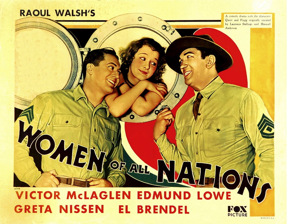 Women Of All Nations Canvas Art - (28 x 22)