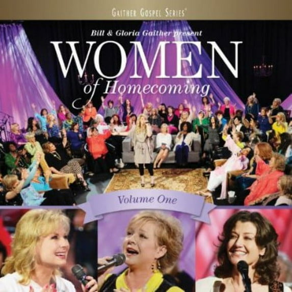Women Of Homecoming: Vol. One