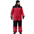 thumbnail image 1 of Women One Pieces Ski Suits Colorful Outdoor Warm Snowsuits Waterproof Warm Winter Jumpsuits for Snow Sport , Size S-2XL, 1 of 6