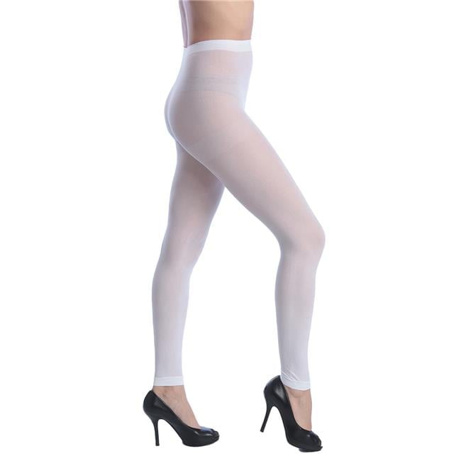 Hue footless tights control top hot sale
