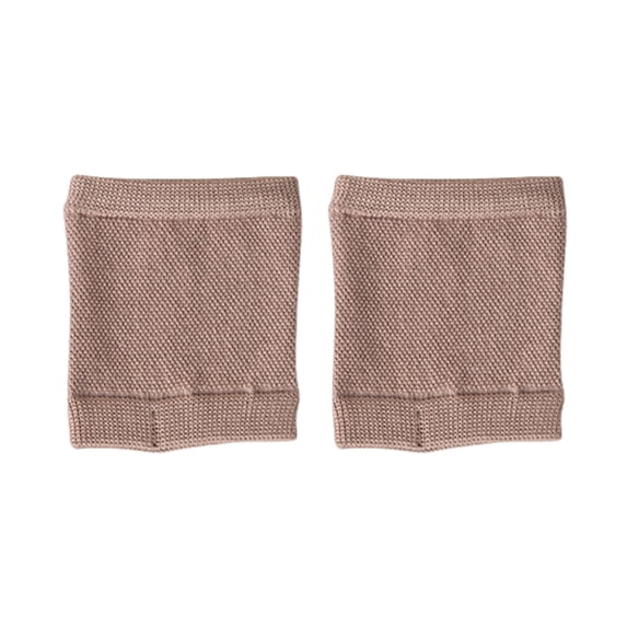 Women Open Toe Half Sock Cotton Half Foot Toe Topper Liner Socks Seamless Flat Boat Socks Elastic Forefoot Massage Socks for Pain Relief