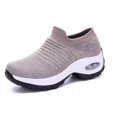 thumbnail image 1 of Women Ortho Stretch Cushion Sneakers Orthopedic Diabetic Running Walking Shoes A, 1 of 3