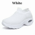 thumbnail image 1 of Women Ortho Stretch Cushion Sneakers Orthopedic Diabetic Running Walking Shoes, 1 of 16