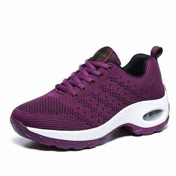 Women Ortho Stretch Cushion Sneakers Orthopedic Diabetic Running Walking Shoes