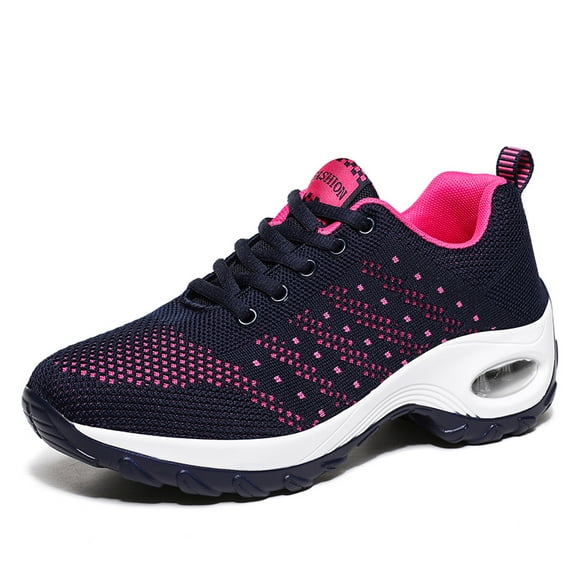 Women Ortho Stretch Cushion Sneakers Orthopedic Diabetic Running Walking Shoes