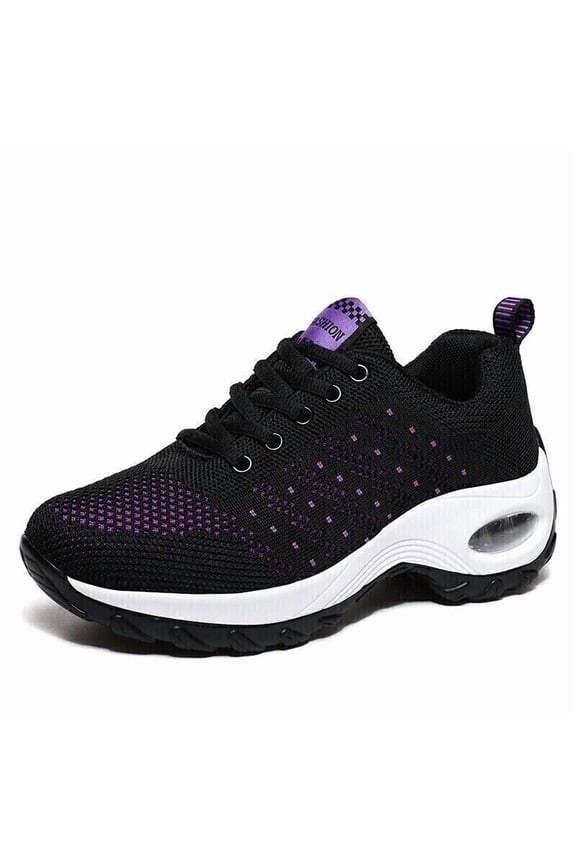 Women Ortho Stretch Cushion Sneakers Orthopedic Diabetic Running Walking Shoes