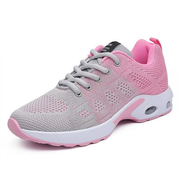 Women Ortho Stretch cushion Sneakers Orthopedic Diabetic Running Walking Shoes