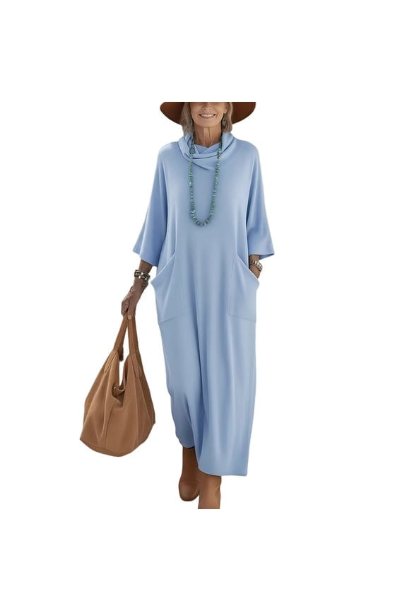 Women Outwear Fashion Printing Maxi Dress Casual Romantic Dress for Women High-End Banquet Women's Fashion Elegant Romance Clothes for Woman Vestido De Festa Elegante Feminino Luxo
