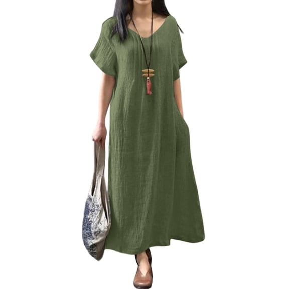 Women Outwear Fashion Printing Maxi Dress Elegant Print Female New Casual Gown High-End Style In Urban Areas Female Clothing Robe Evening Sweet Party Dresses for Woman Vestidos De Gala De Noche