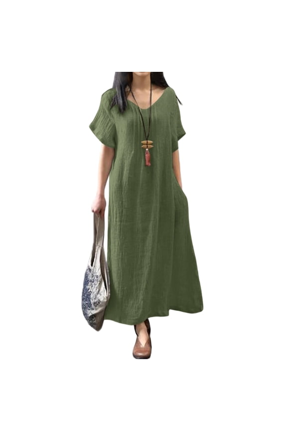 Women Outwear Fashion Printing Maxi Dress Elegant Print Female New Casual Gown High-End Style In Urban Areas Female Clothing Robe Evening Sweet Party Dresses for Woman Vestidos De Gala De Noche