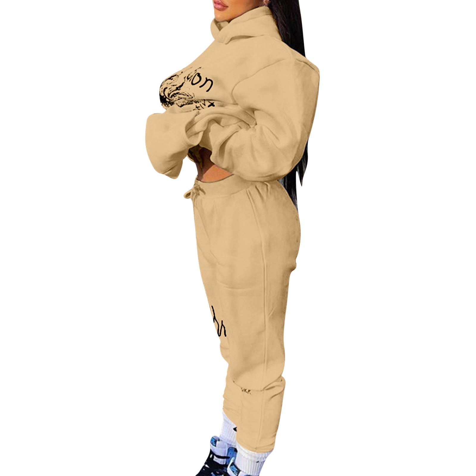 Skirt jogging suit 2025