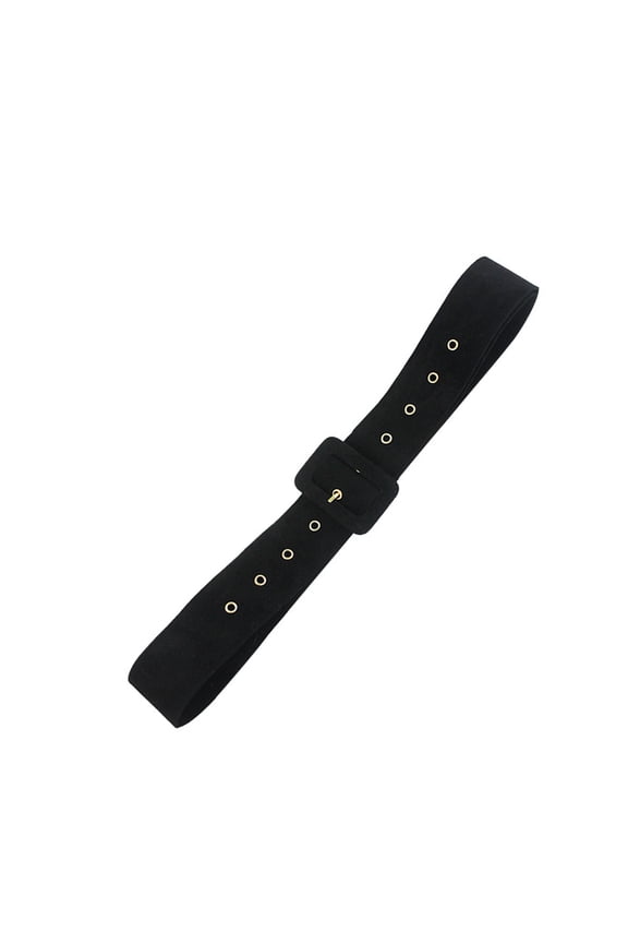 Women Overcoat Waist Belt Coat Belt Cinches Tie with Buckle for Windbreaker Winter Replacement