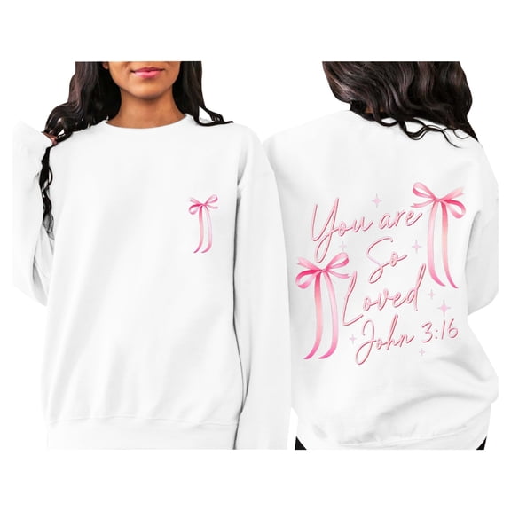 Women Oversize Sweatshirts Heart Love Valentine's Day Shirts Fashion Letter Printed Casual Long Sleeve Fall Plus Size Pullover Sweater