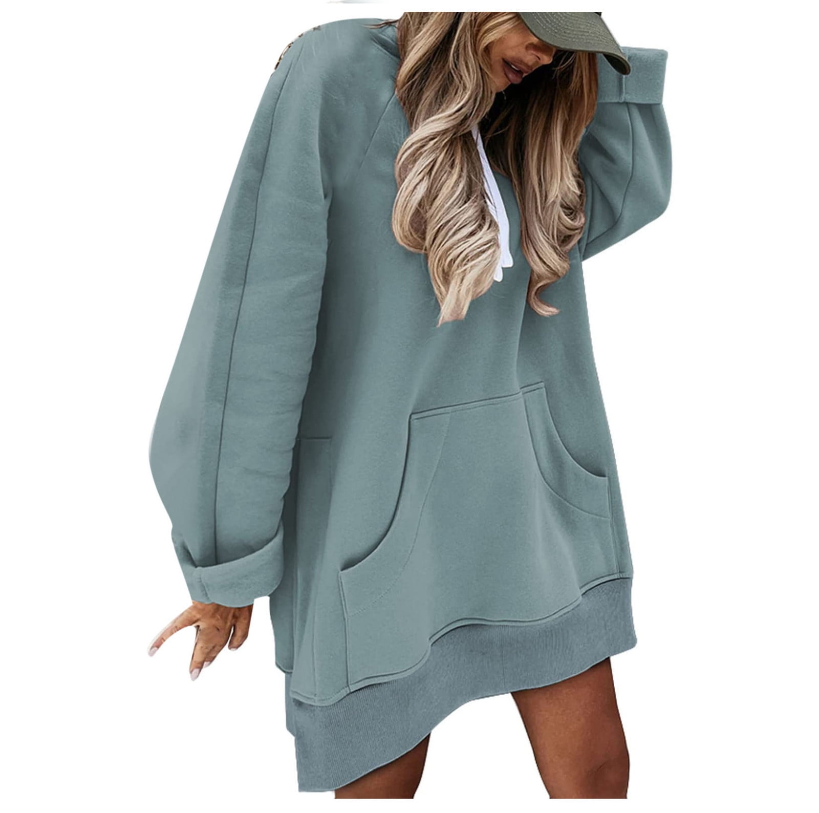 Winter oversized hoodie sale