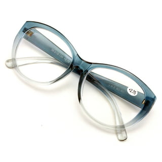 Clear Optic Glasses