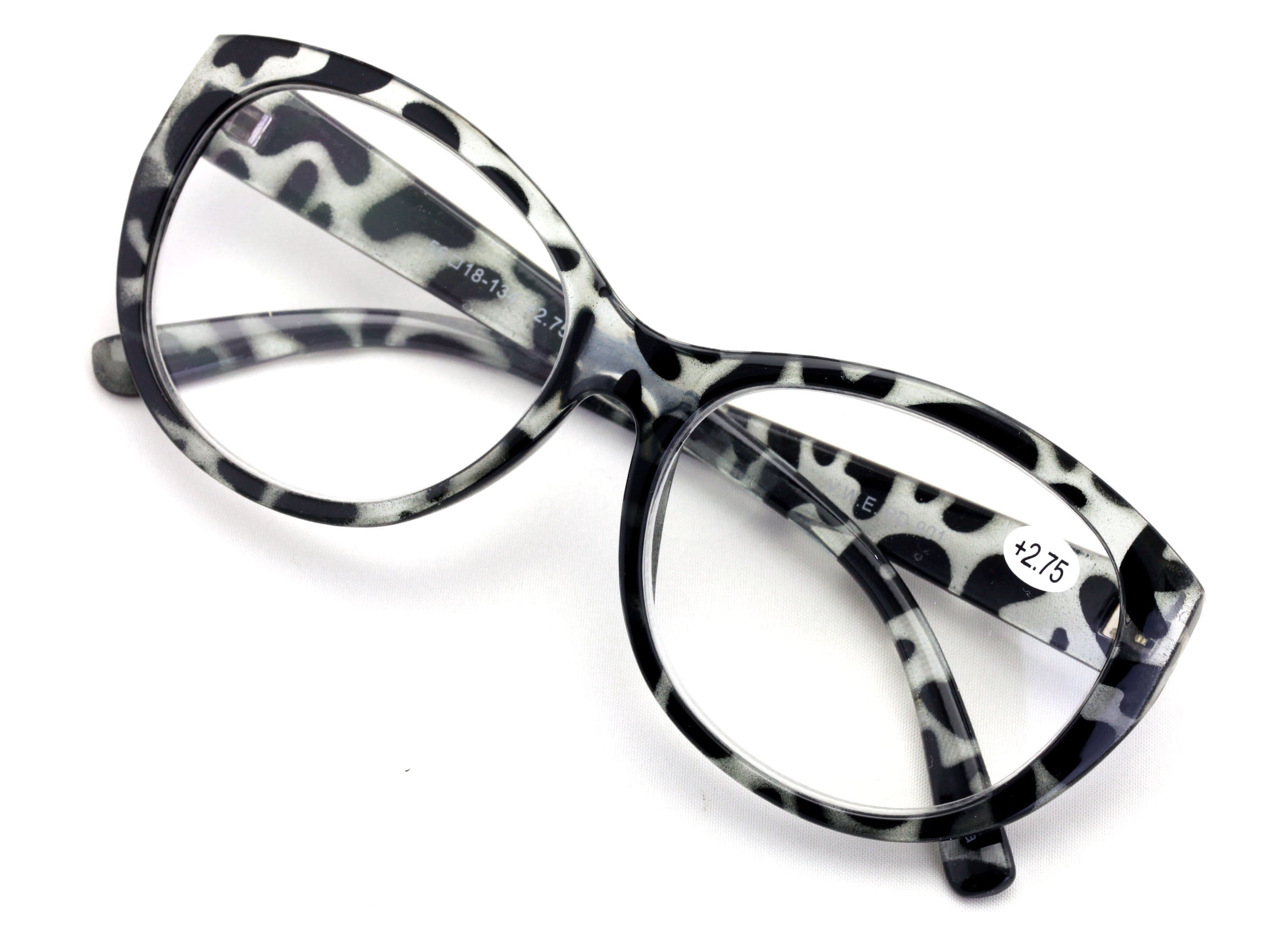 Leopard reading glasses online