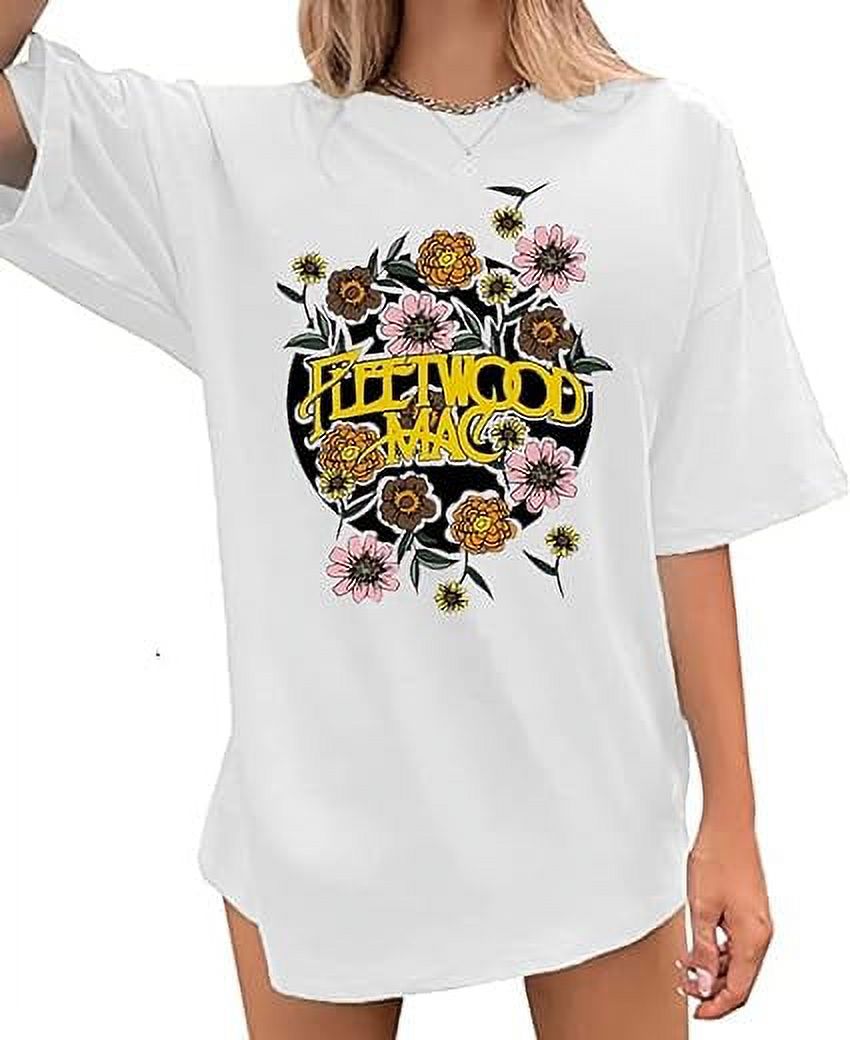 Vintage music tees online