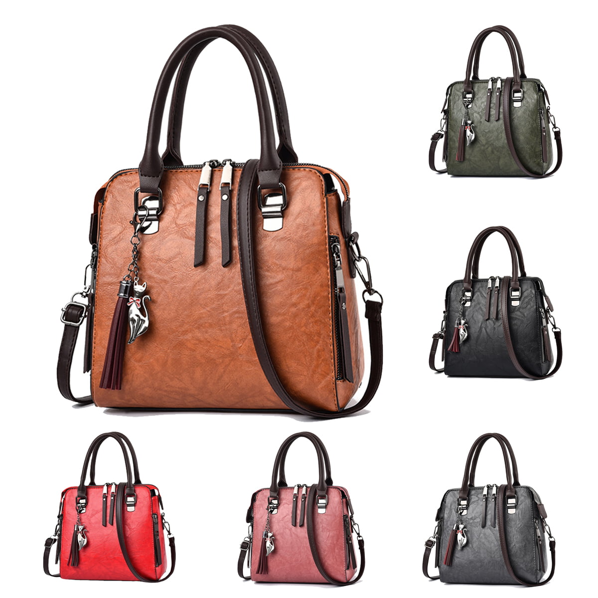 Hot Item 2023 Luxury Fashion Design Women Cross Bag Ladies Purse Shoulder  Crossbody Messenger Handbag for Girl with Colourful Chain - China Woman Bag  and Handbags price | Made-in-China.com