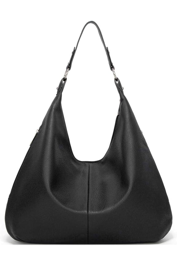 Women PU Leather Handbag Shoulder Bags Work Tote Bag Top Handle Bag Ladies Designer Purses Satchel