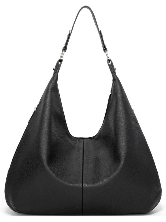 Women PU Leather Handbag Shoulder Bags Work Tote Bag Top Handle Bag Ladies Designer Purses Satchel