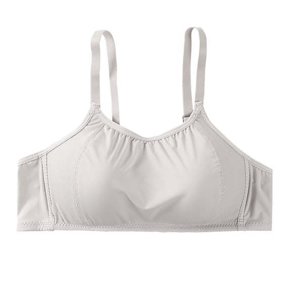 Women Padded Training Bras Womens Thin Cotton Breathable Sports Bra Fit Bras Women Sports Bra Clearance
