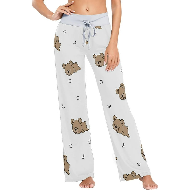 Lazy bear pajamas sale