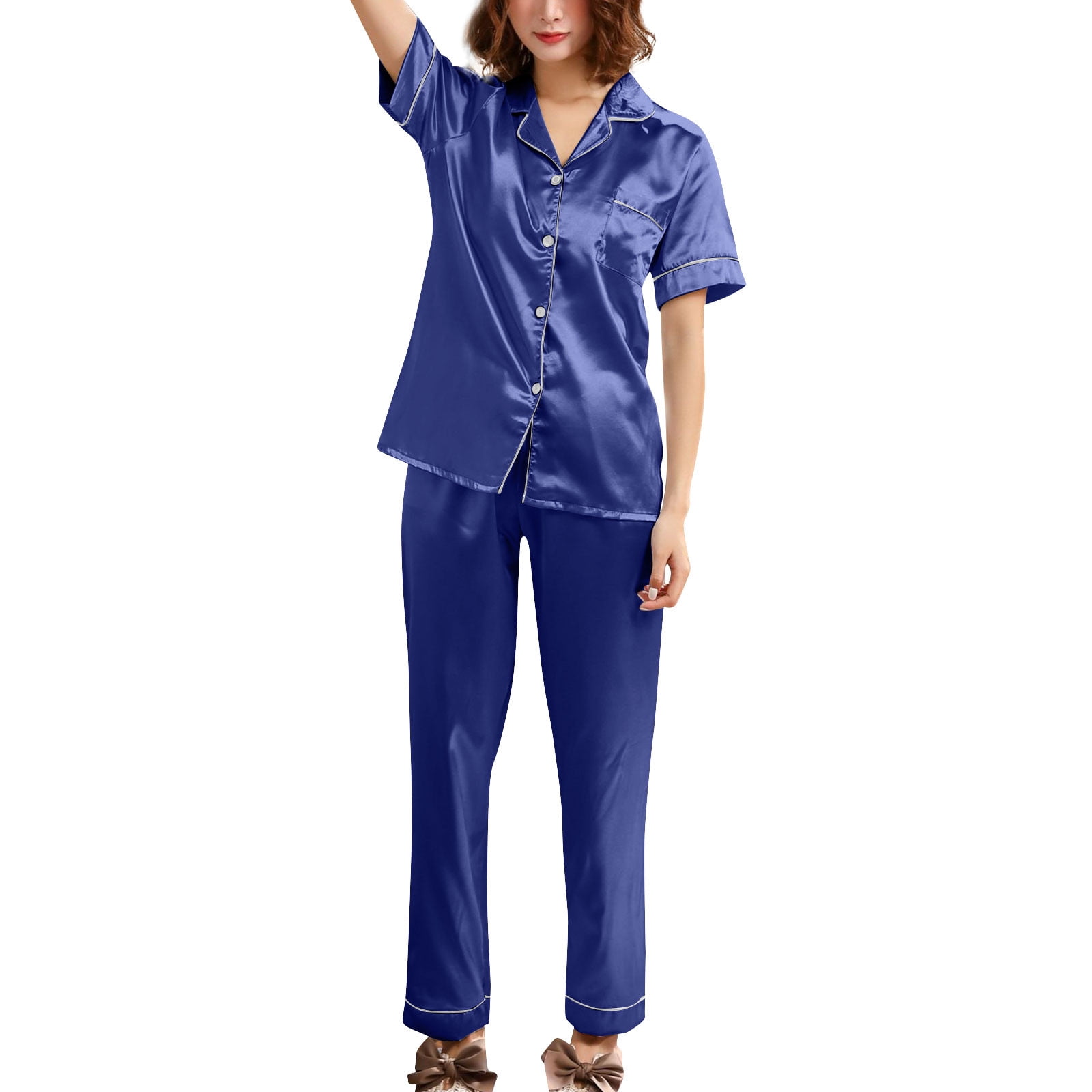 Nursing Pajamas Nursing Friendly Pajamas Smallshow Women's