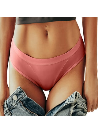 CINOON Ladies Sexy Mesh Panties High-waist Seamless Lace Underwear Briefs  Transparent Lace Women Cotton Health Knickers Lingerie