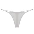 thumbnail image 1 of Women Panties Sexy Thongs Low Rise Lingerie And G Strings Underwear Briefs Tanga, 1 of 9