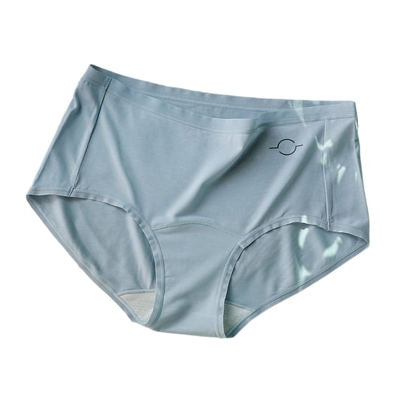 Women Panties Underwear Stretch Skin Friendly Ladies Panties Soft Briefs Lightweight High Quality Breathable Panties