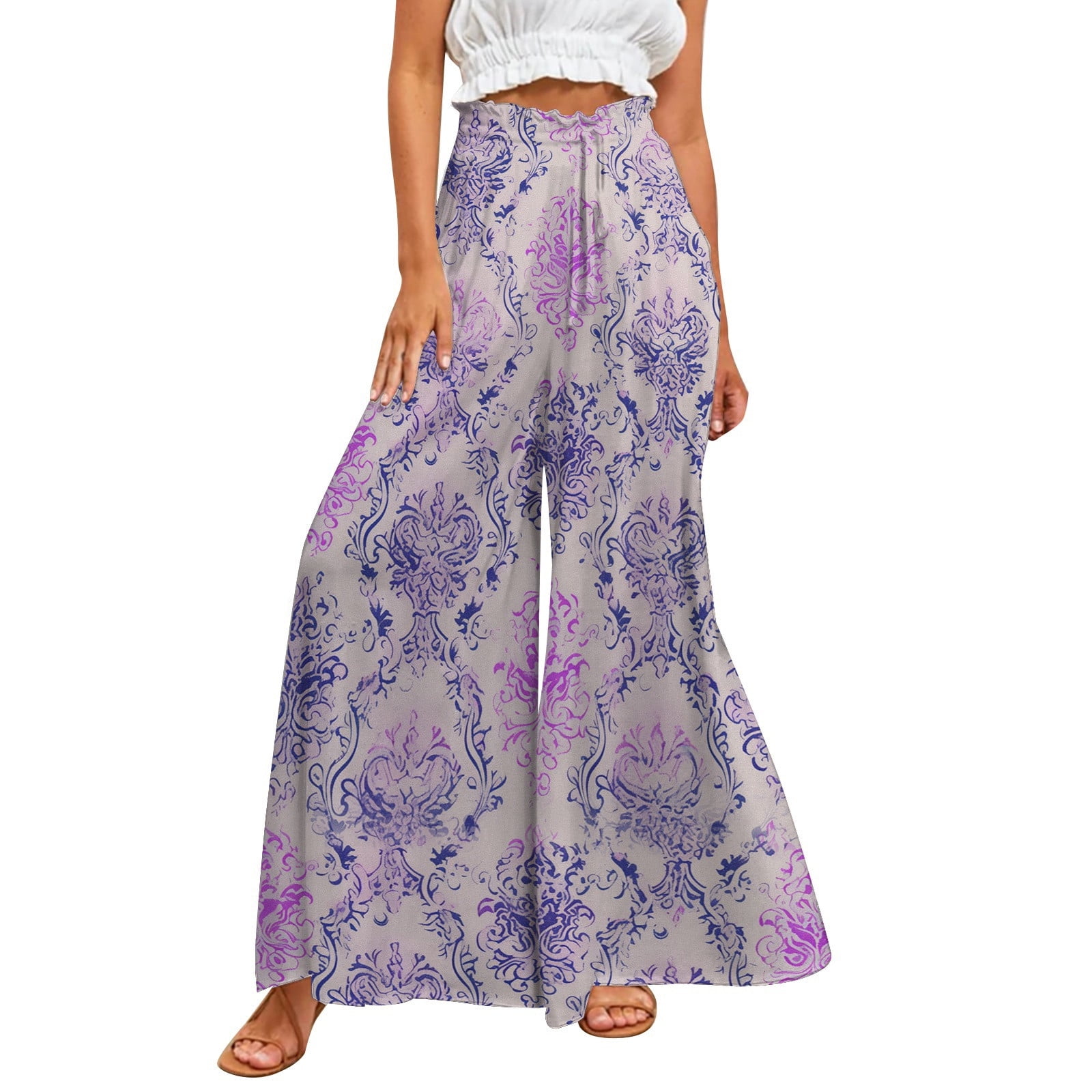 Purple Pants main image 0