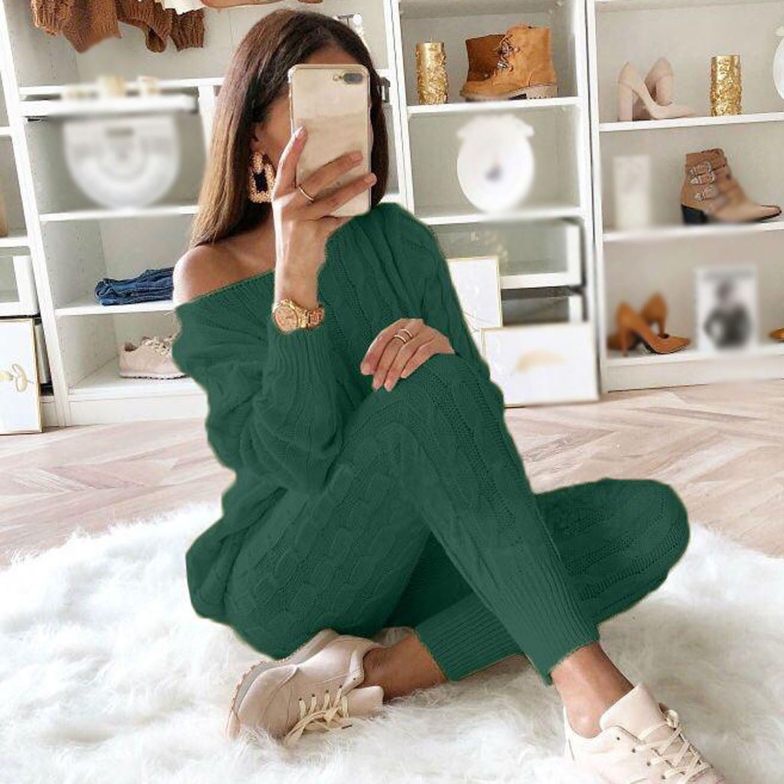 https://i5.walmartimages.com/seo/Women-Pants-Clearance-Sale-Womens-Solid-Color-Off-Shoulder-Long-Sleeve-Cable-Knitted-Warm-Two-Piece-Long-Pants-Sweater-Suit-Set-Green-Xxxxl-P11707_0941a59c-8d2b-450e-88bb-3c167488366b.45cfb68d9cc1587eb128357953600a3a.jpeg