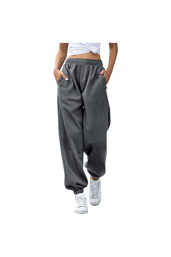 Women Pants Womens Pants Casual Grey Trousers for Women Womens Comfy Work Pants Womens High Waisted Pants Summer Pants