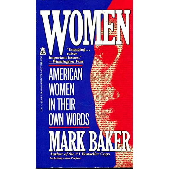 Pre-Owned Women (Mass Market Paperback) 0671733613 9780671733612