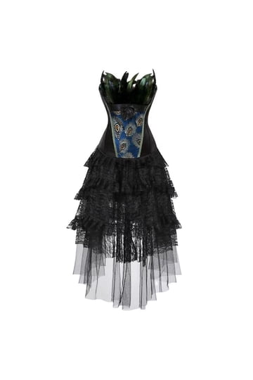 Explore Stylish Corsets and Tutu Skirts for Elegant and Playful Looks Explore Stylish Corsets and Tutu Skirts for Elegant and Playful Looks