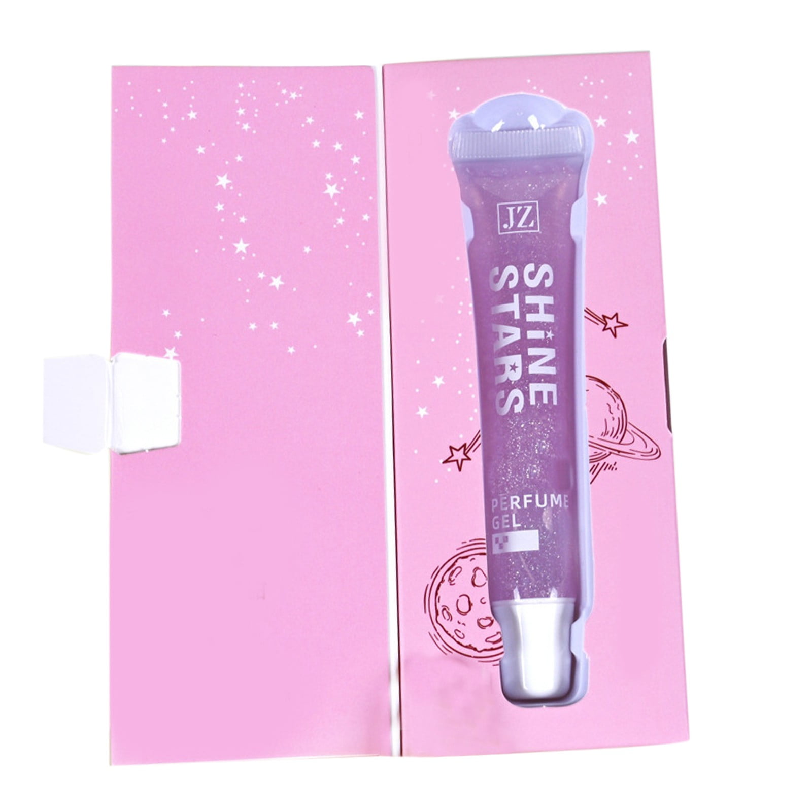 Women Perfume Long Lasting Fragrant Gel Highlighter With Fine For Women