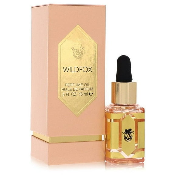 Women Perfume Oil 0.5 oz by Wildfox