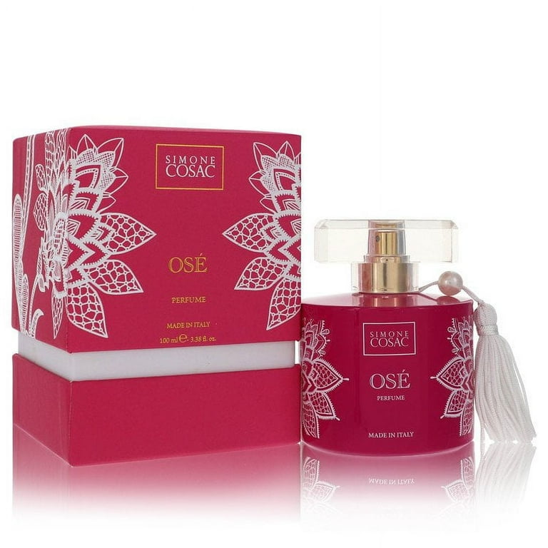Peccato Perfume Spray By Simone Cosac Profumi - 3.38 oz Peccato Perfume Spray By Simone Cosac Profumi - 3.38 oz