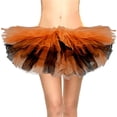 thumbnail image 1 of Women Petticoat Underskirt Swing Tutu Skirt Cute New Skirts for Teen Girls 12 Drop Bed Skirt Vintage Skirt Long Skirt with Slit Floor Length Skirt plus Skirt Double Slit Skirt Women Skirts Girls Swim, 1 of 8