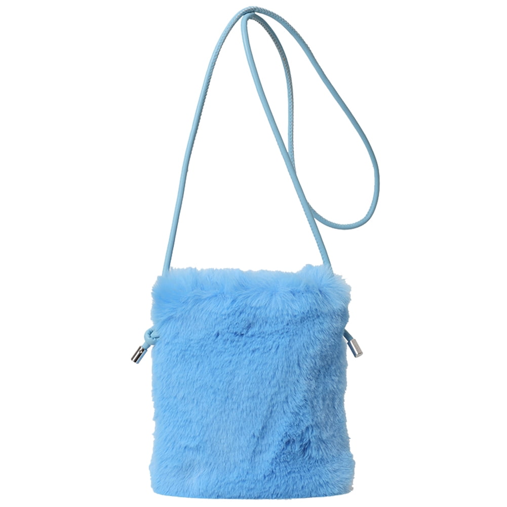 Buy WOMEN CASUAL HANDBAG/SHOULDER BAG LADIES PURSE FOR WOMEN/GIRLS (BLUE)  at Amazon.in