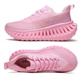 thumbnail image 1 of Women’s Casual Mesh Sneakers 2026 | Lightweight Breathable Walking Shoes, 1 of 1