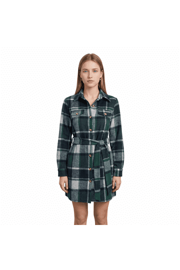 90s fashion plaid dress Color:Purple Web Collection: Pastel maternity dresses Doc martens Deva Halter Backless Draped