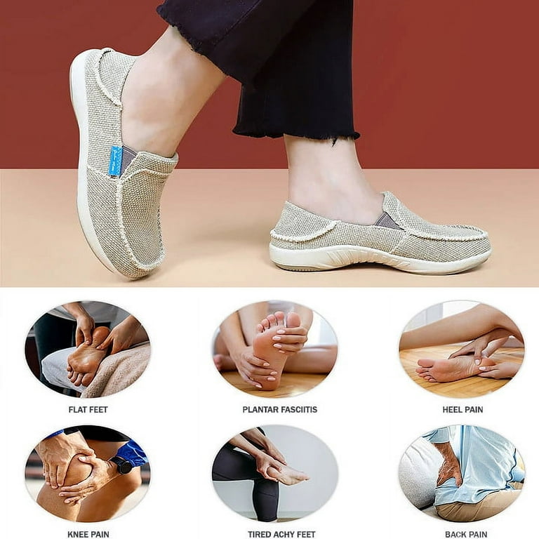 Good damprid shoes for aching feet