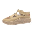 thumbnail image 1 of Women Platform Sandals Outdoor Summer Sandals Sticky Closure Nonslip Fashion Casual Shoes Sports Shoes for Gym, Hiking, Hiker, Trekking , 41, 1 of 7