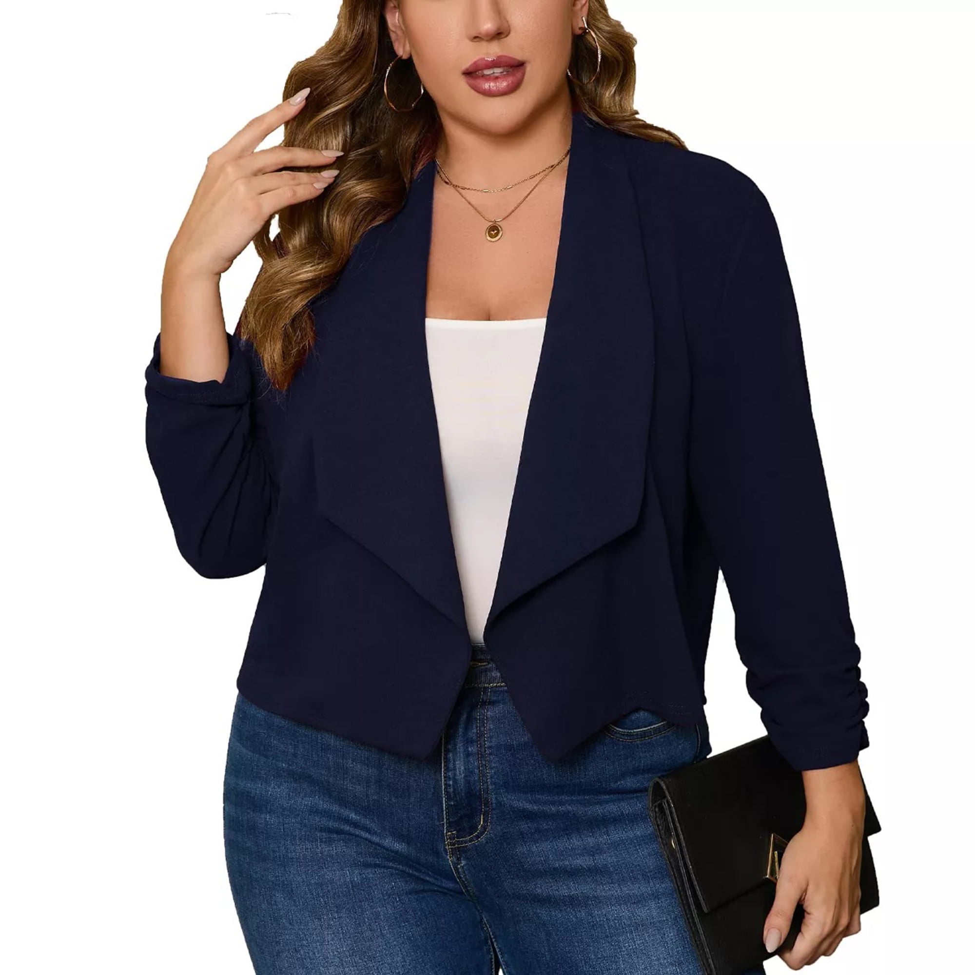 Shop Stylish Peplum Coats for Women