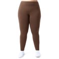 thumbnail image 1 of Women Plus Size Core Active Legging, 1 of 5