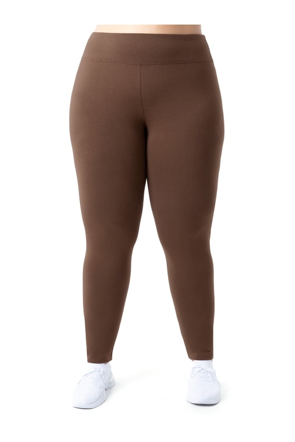 Women Plus Size Core Active Legging